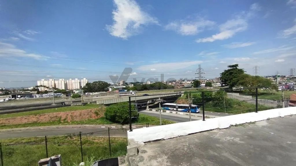Galpão para alugar em Campinas, São Bernardo, com 2200 m² - Foto 2