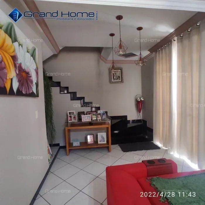 Casa 3 quartos em Ataíde - Foto 4