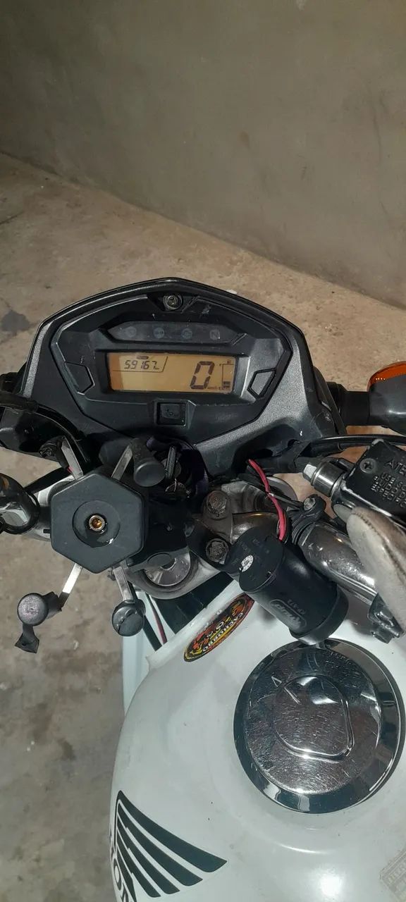 Honda cargo 150cc - Foto 3