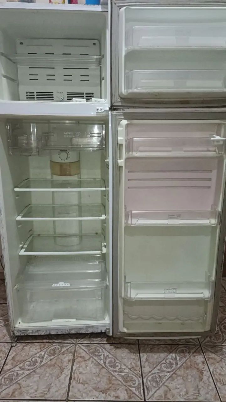 GELADEIRA SEM REFRIGERAÇÃO  - Foto 5