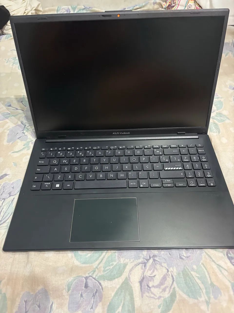 Vendo notebook ASUS Vivobook Go 15 - E15004FA - Foto 5