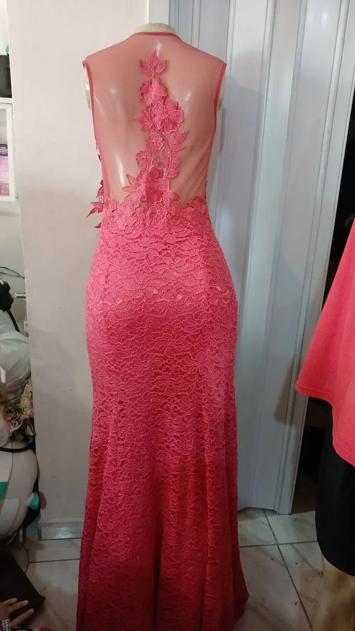 Lindo vestido  - Foto 2