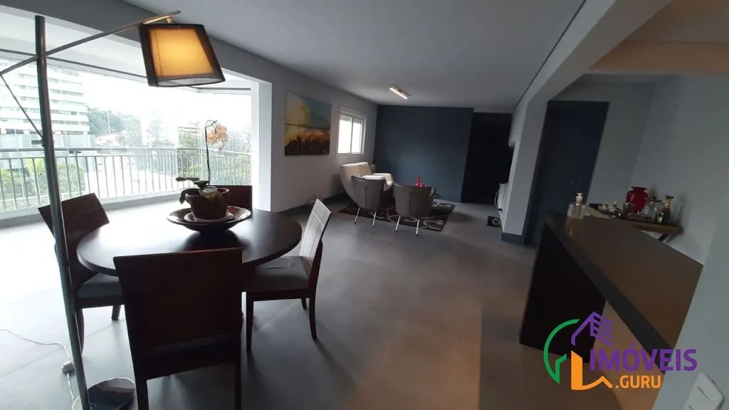 APARTAMENTO - MORUMBI - SP - Foto 2