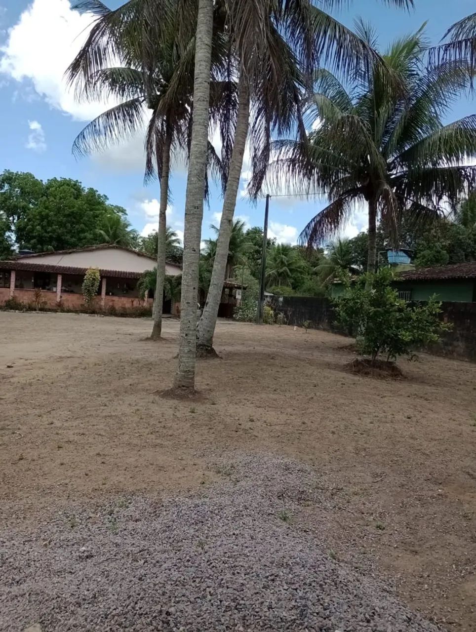 Foto - Santo Amaro - Campinhos