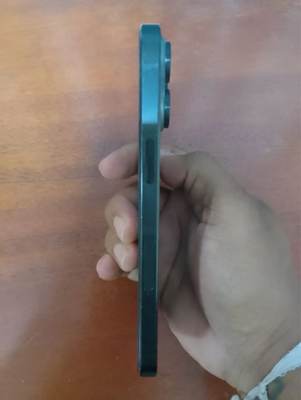 iPhone 15 pro max 256 - Foto 5