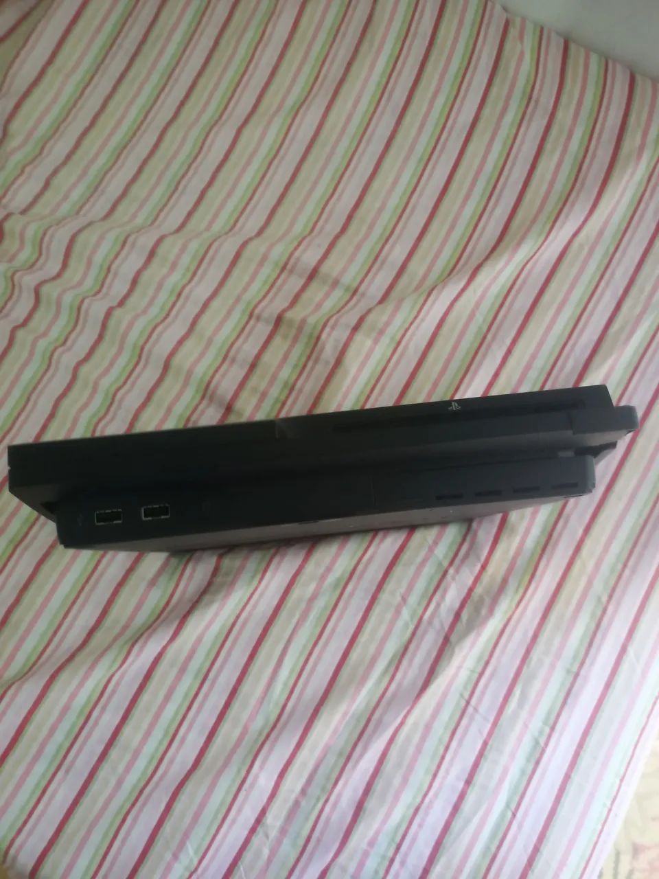 PS3 PARA RETIRADA DE PEÇA - Foto 4