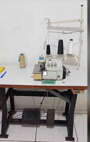 Maquinas de costura Industrial  - Foto 3