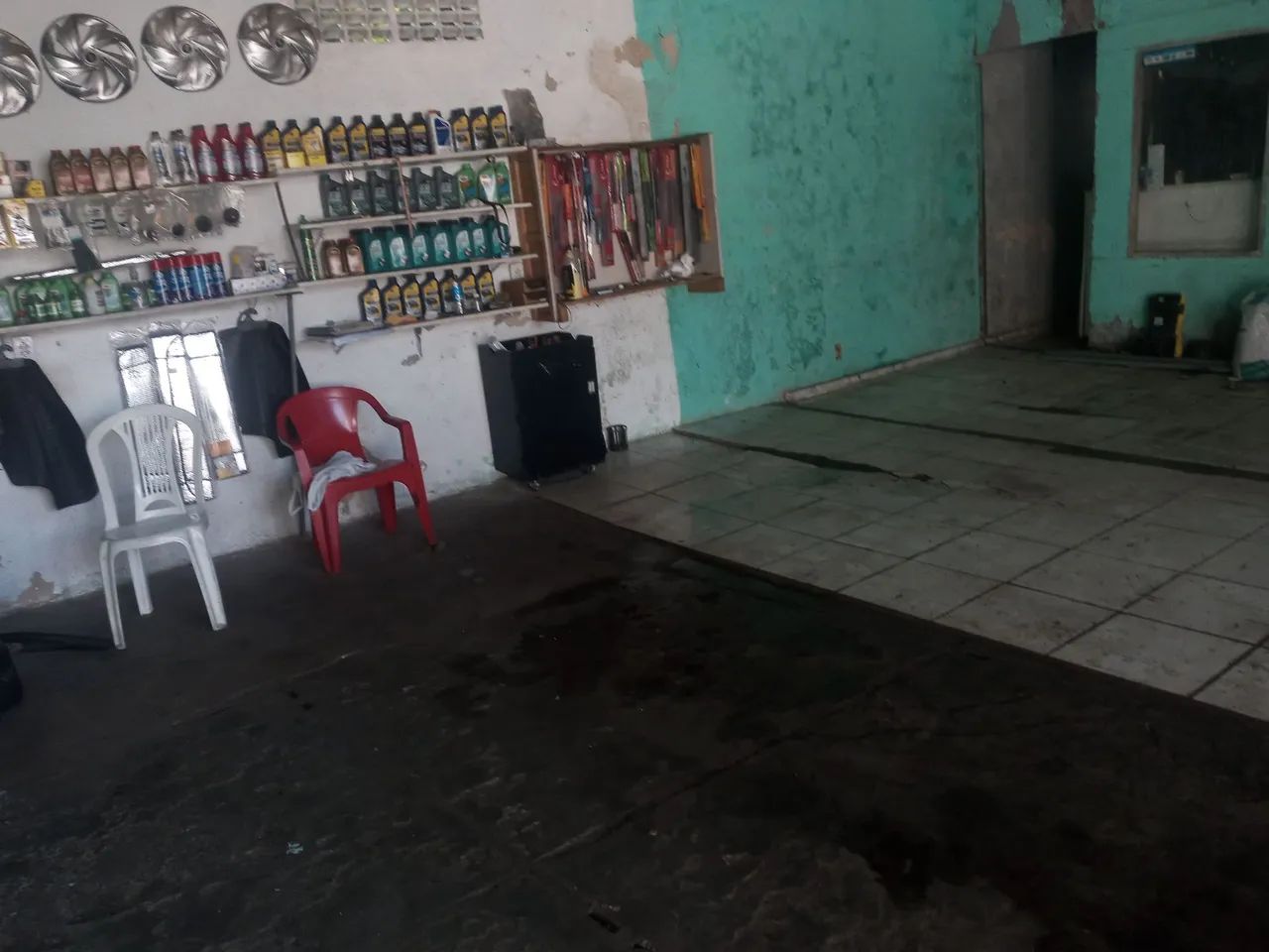 Lava Jato / Troca de Óleo/Centro * Lauro Freitas_Ba - Foto 5