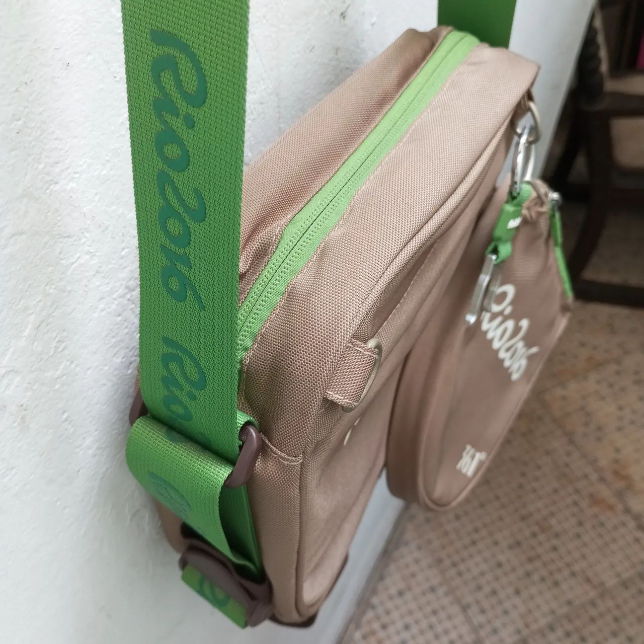 Bolsa Rio 2016