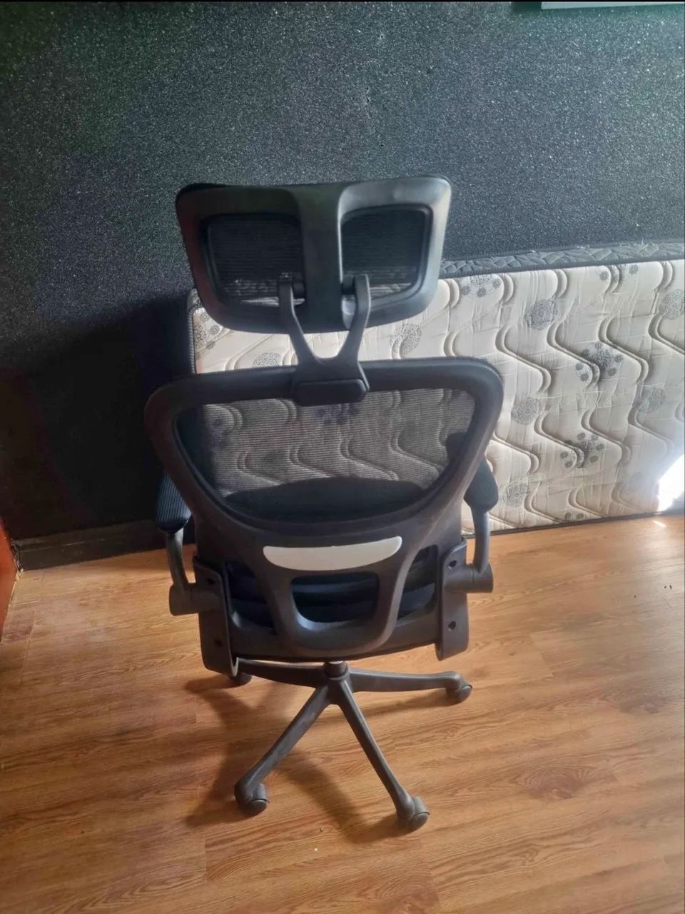 Cadeira ergonomica - Foto 3