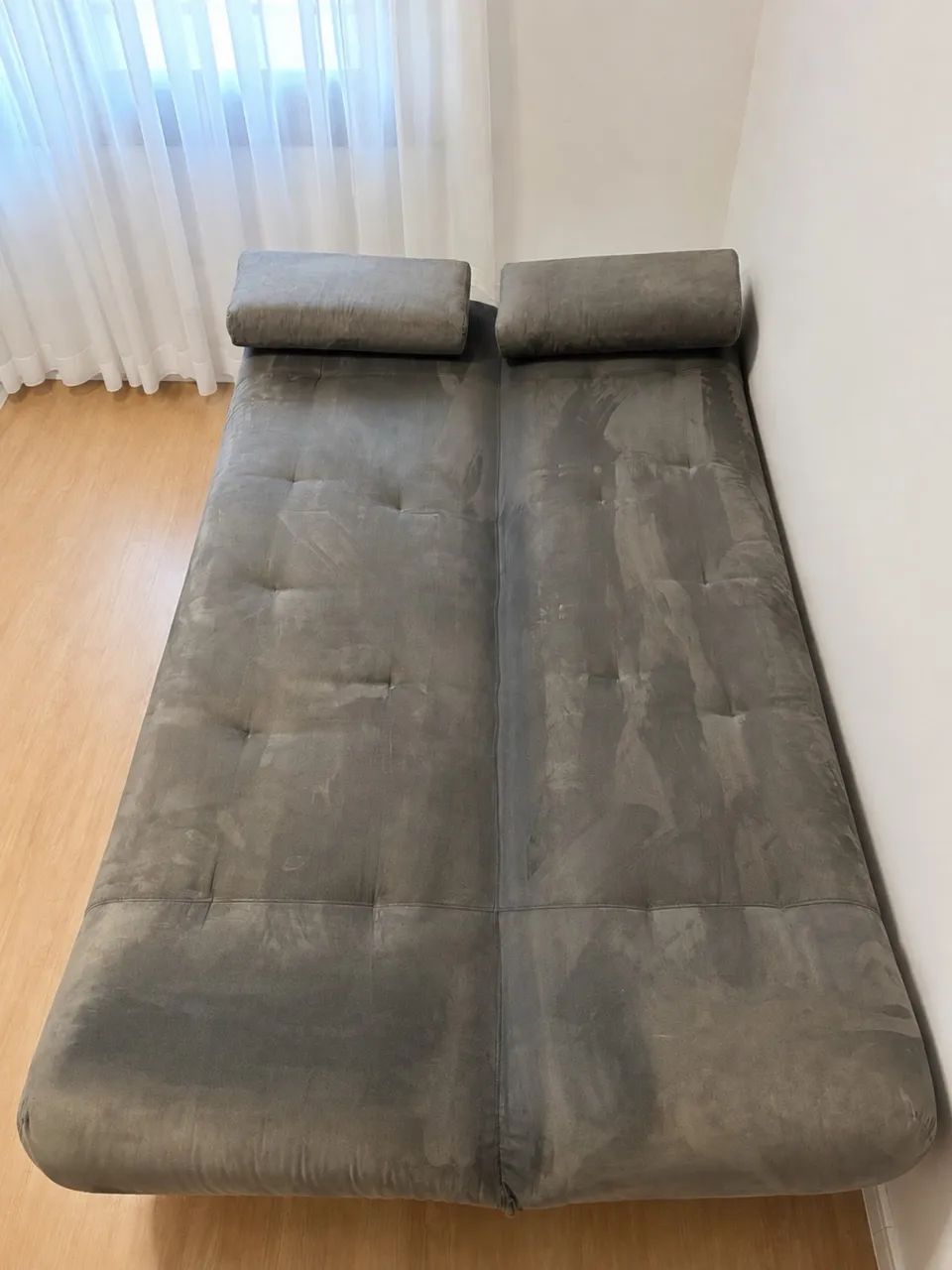 Sofá cama casal - Foto 4