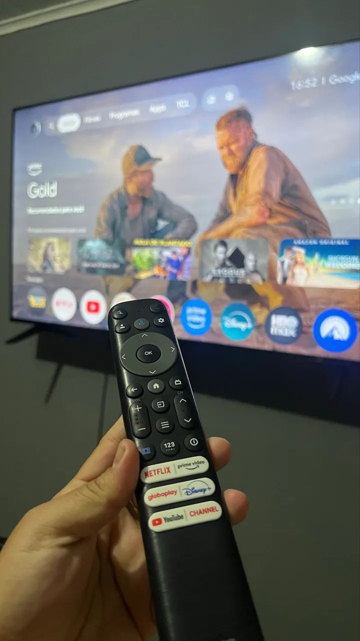 Tv 50 - Foto 2