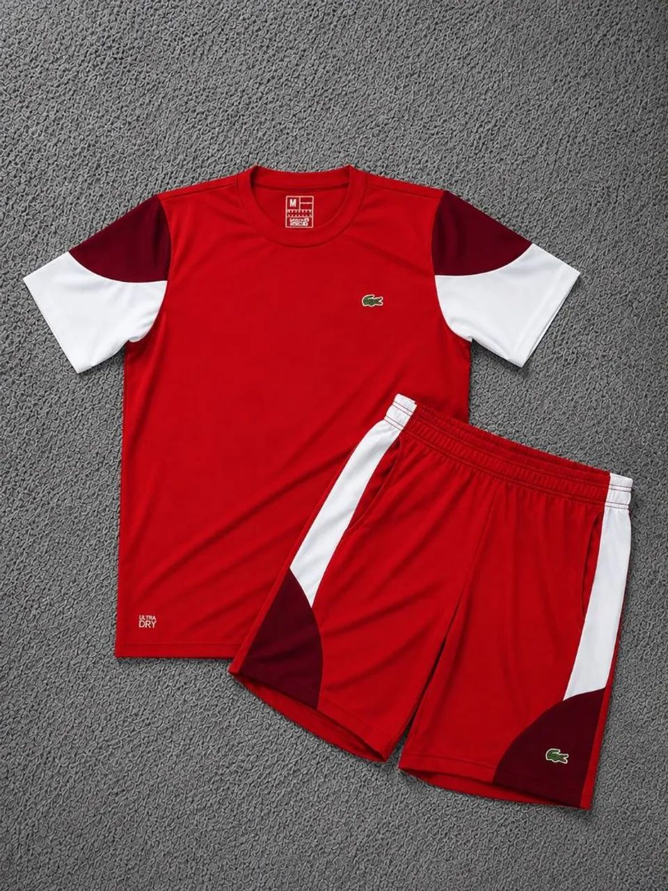 Conjunto dri fit 