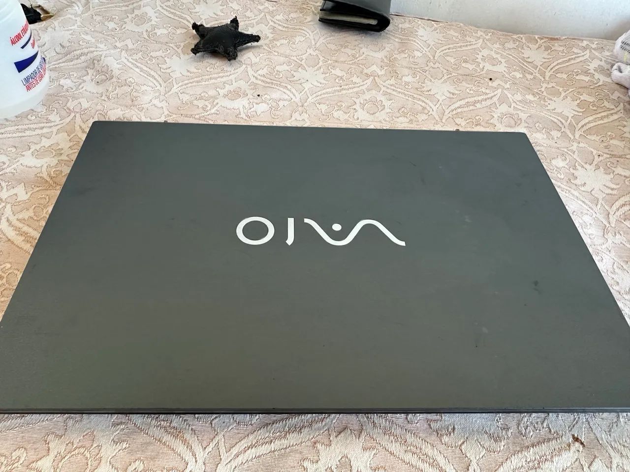Notebook Vaio FE15 Semi novo - Foto 3