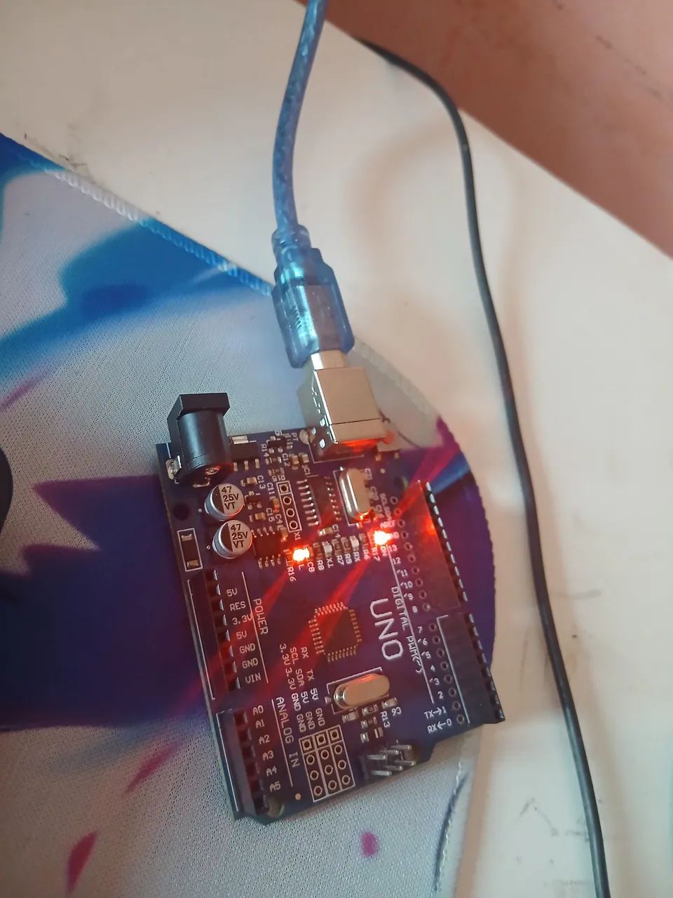 Arduino Uno