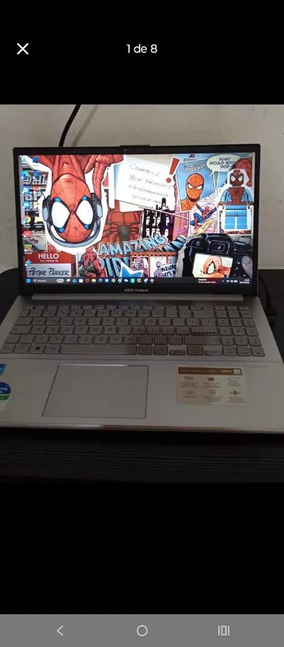 Vivobook