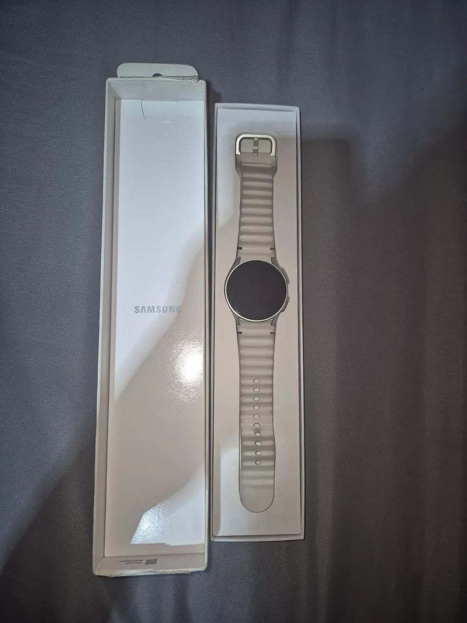 Galaxy watch 7 lte  - Foto 2