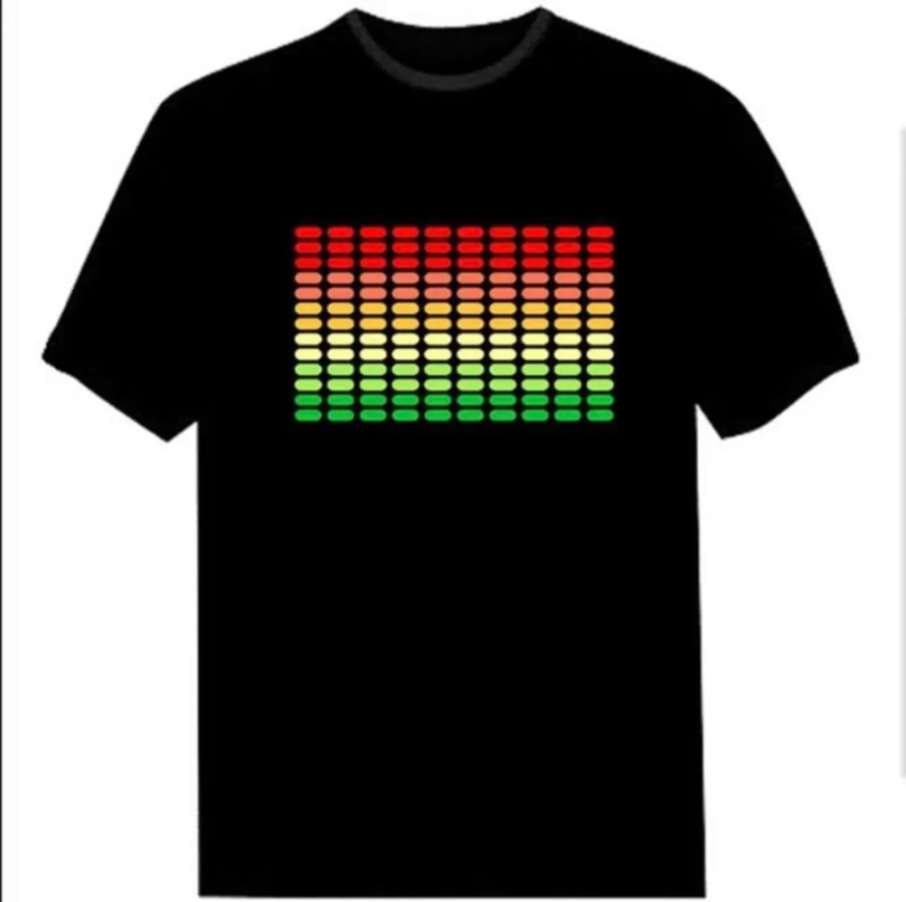 CAMISA LED - Foto 3