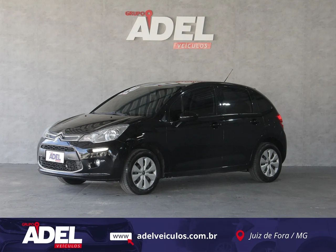 Citroën C3 2020