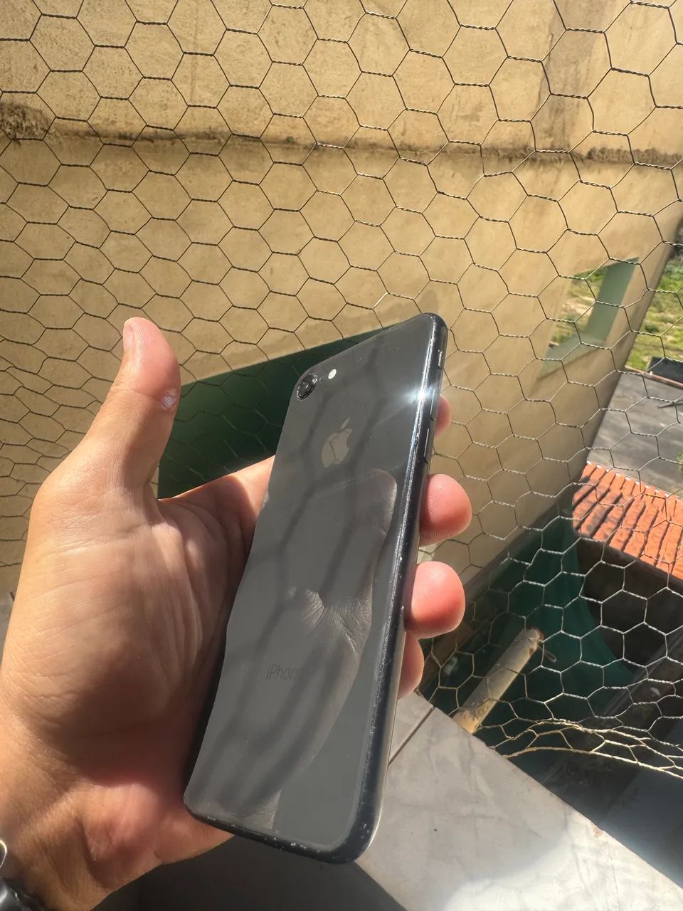 iPhone SE - Foto 3