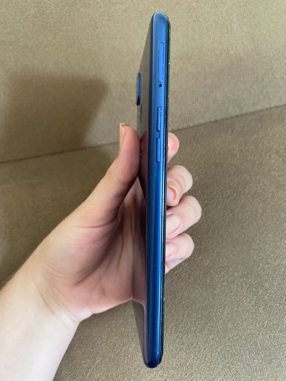 Celular NOVO Samsung A10S - Foto 5