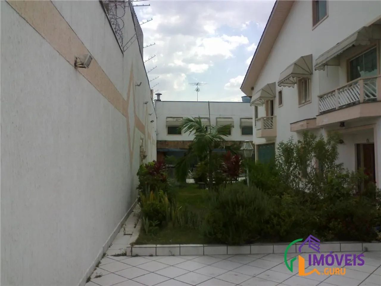 CASA ASSOBRADADA - TATUAPÉ - SP - Foto 5