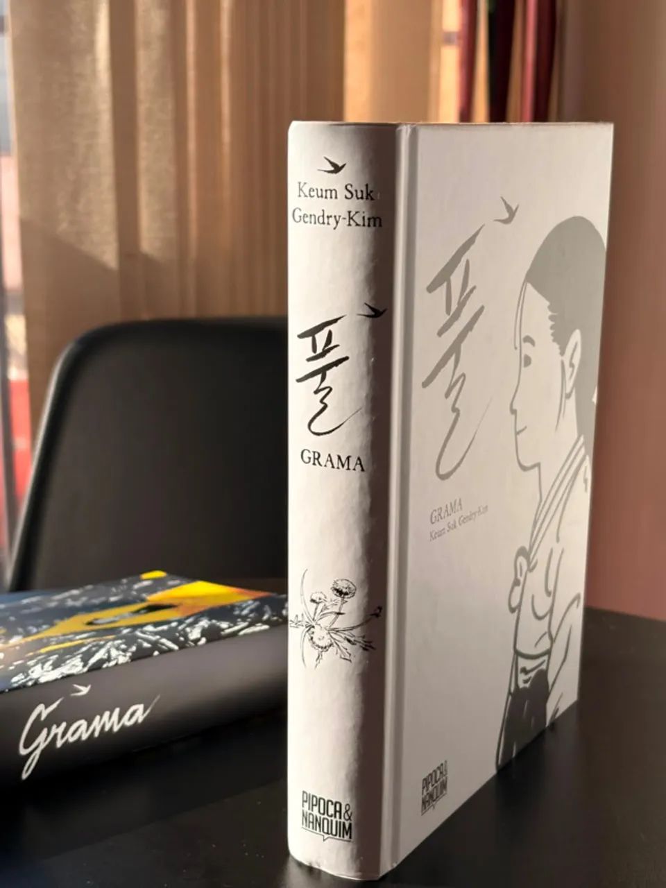 Grama - Foto 3