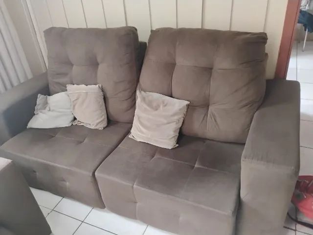 Sofá  - Foto 2