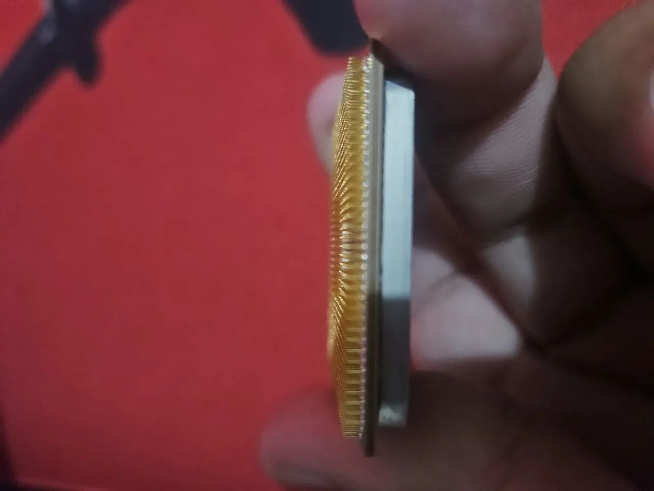 Ryzen 5 5500 - Foto 2