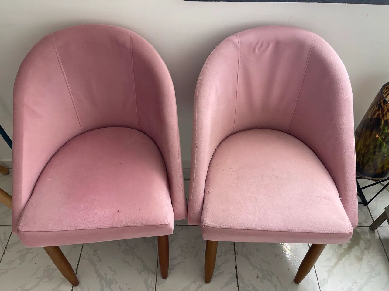 Poltronas  - Foto 2