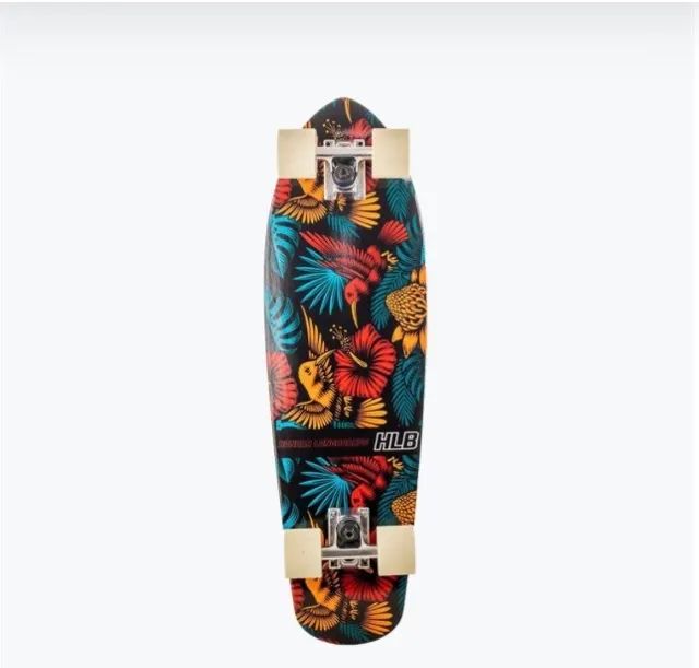 Skate Cruiser