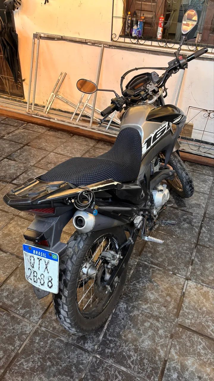 BROS 160  2019 - Foto 5