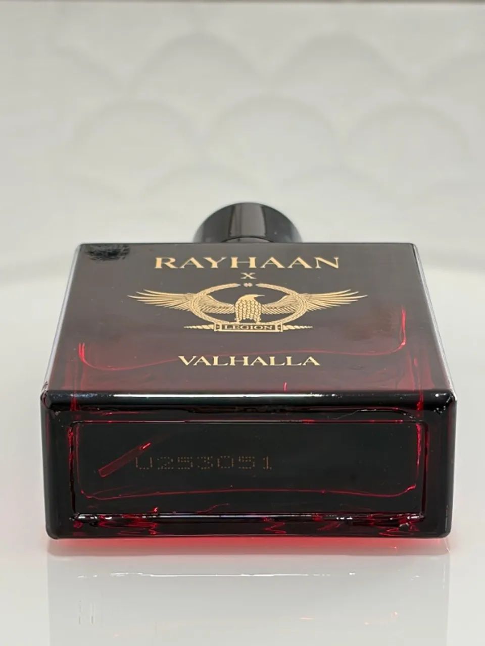 Perfume árabe Valhalla (Rayhaan) - original - Foto 5