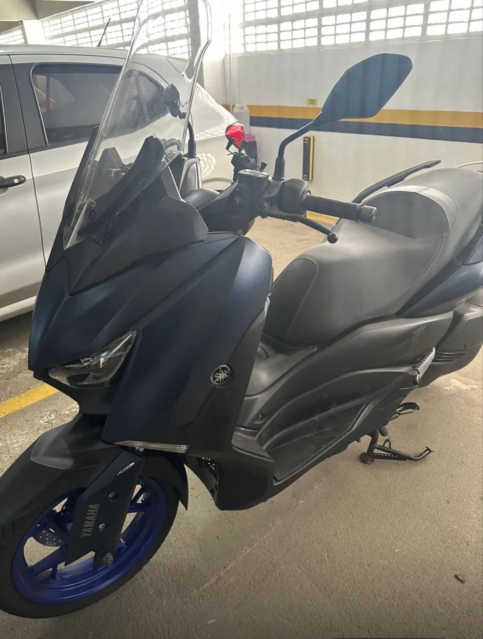 Yamaha Xmax super conservada  - Foto 5