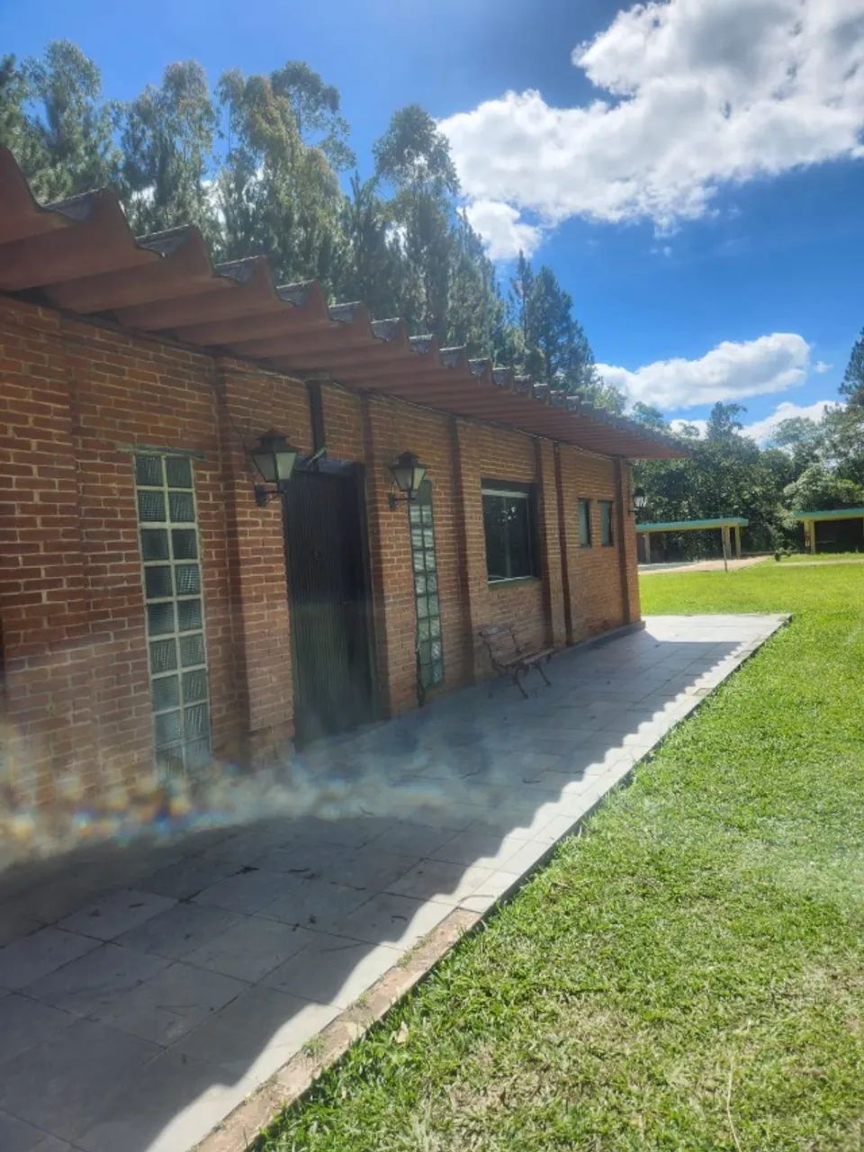 Chácara 