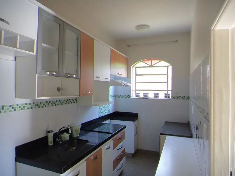 ALUGUEL CASA SANTA CRUZ - Foto 2