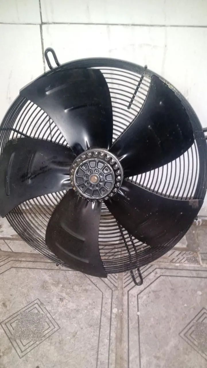 Exaustor Eolo400s - Foto 3