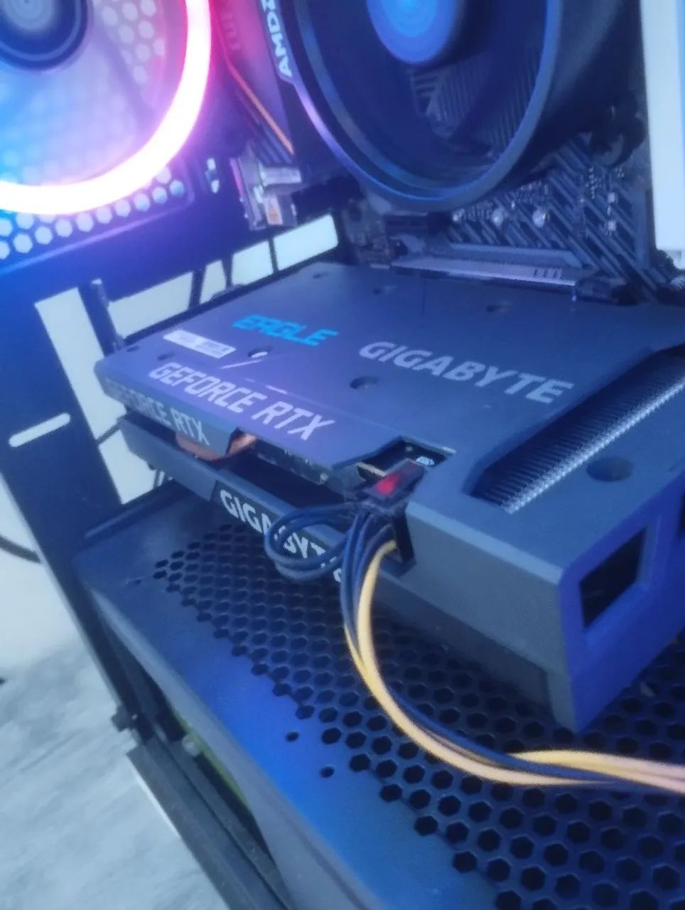 3050 da gigabyte 