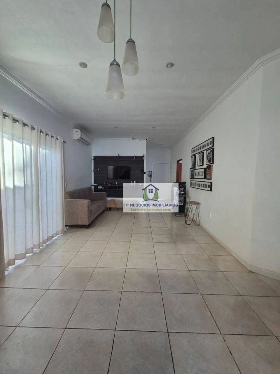 Casa à venda, 200 m² por R$ 850.000,00 - Jardim Municipal - São José do Rio Preto/SP
