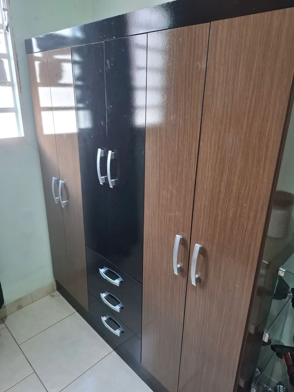 Guarda Roupa