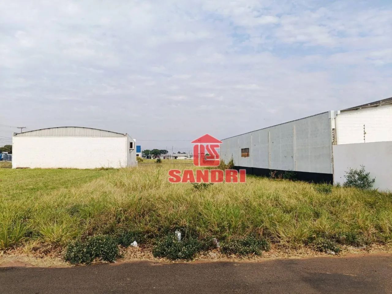 Terreno comercial à venda, 585 m² em loanda pr - Foto 2