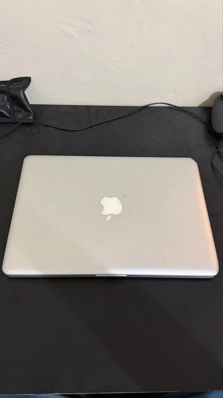 MacBook 2010 - Foto 3