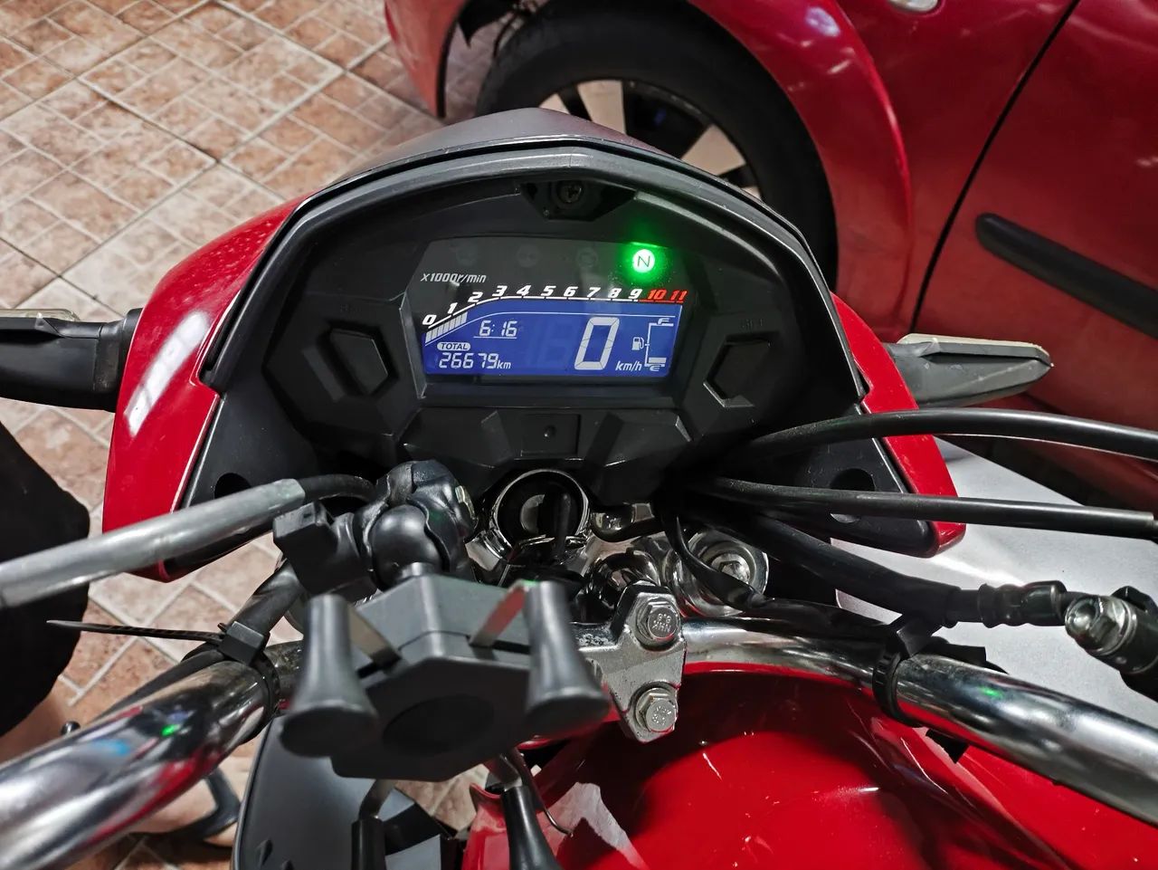 Cg fan 160