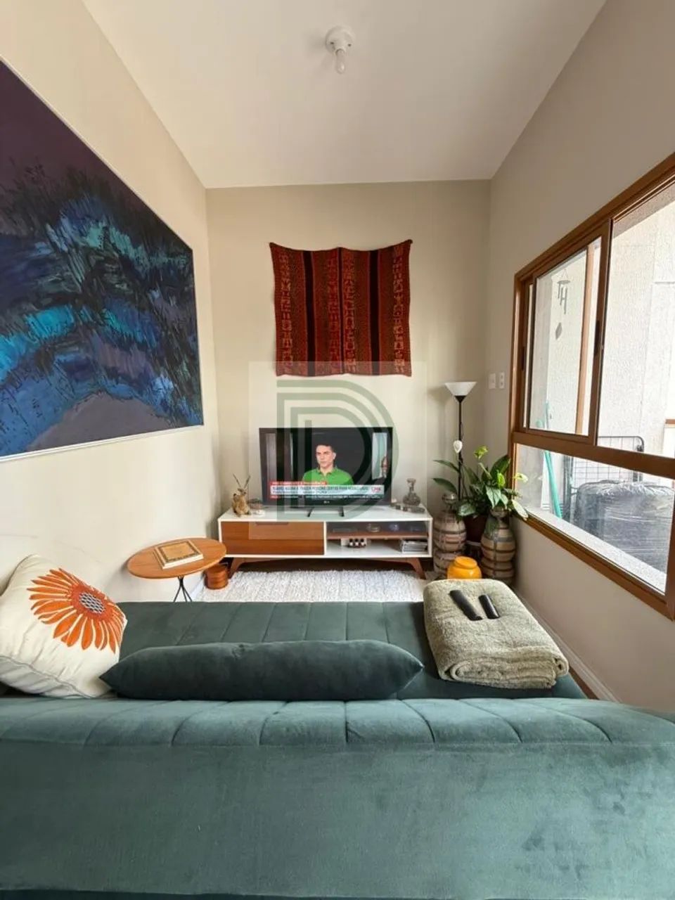 Apartamento a 2 quadras do Metrô Butantã | Próximo à USP | Excelente para Morar ou Investi - Foto 2