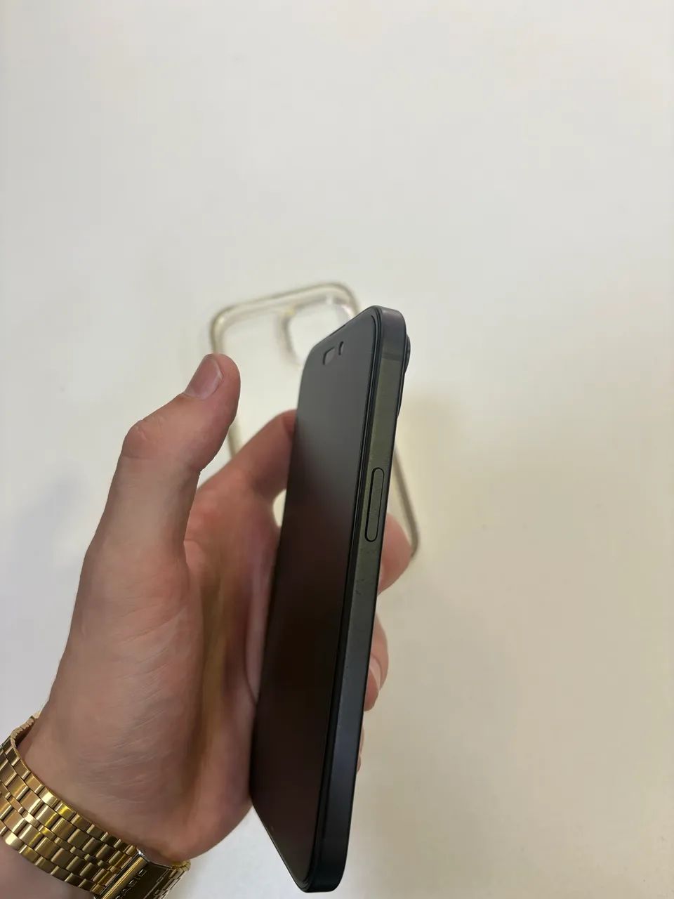 iPhone 15 - 128gb - Foto 5