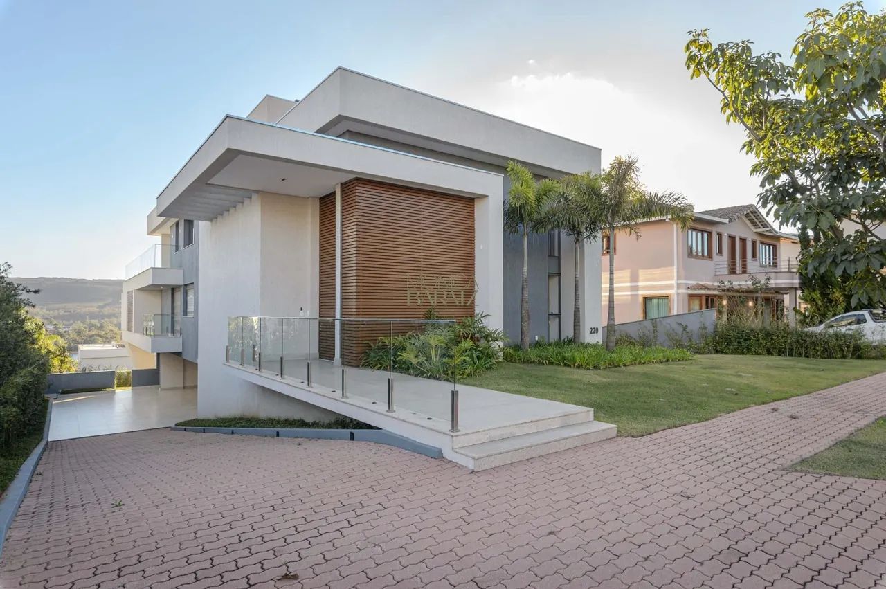 casa vista lagoa - Foto 2