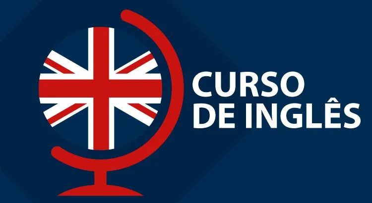 Curso de inglês 