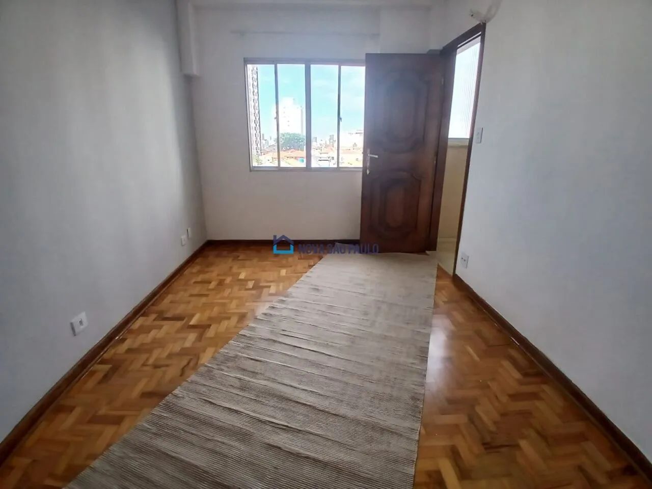 Apartamento 2 quartos e 1 vaga de perto do Parque da Aclimação - Foto 2