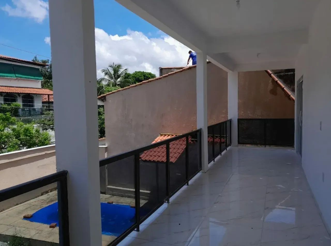 Vendo casa Triplex Vila Valqueire $ 1.500.000,00