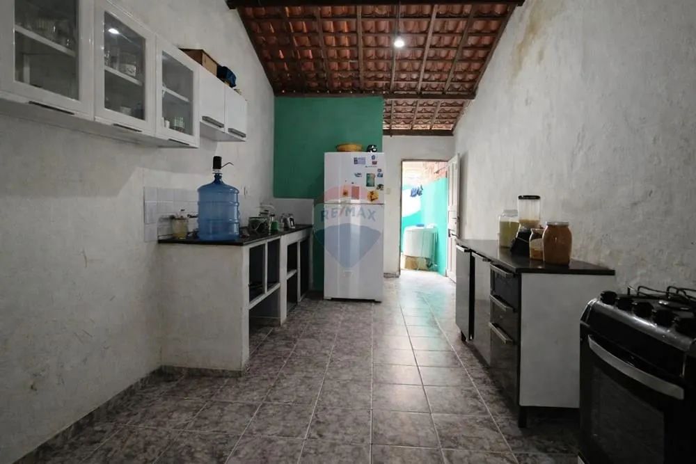 CASA NO ORLANDO DANTAS - NÃO FINANCIA - Foto 4